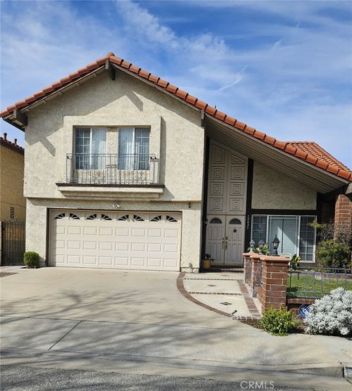 12435 Cherrycreek Ln, Cerritos, CA, 90703-2029 | Card Image