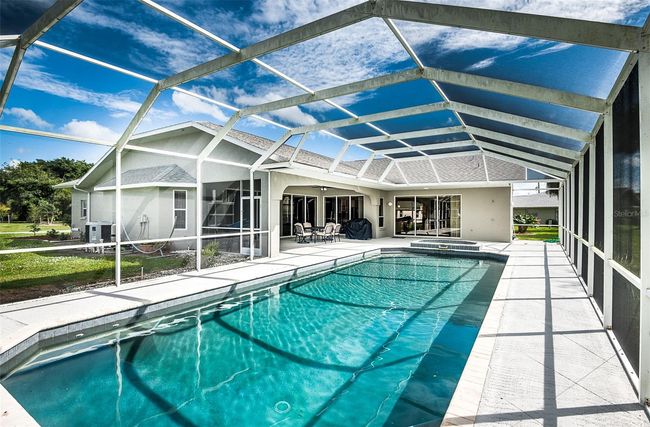 27406 Tierra Del Fuego Cir, House other with 4 bedrooms, 4 bathrooms and null parking in PUNTA GORDA FL | Image 70