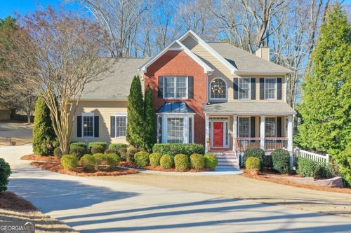 6540 Ivey Pine Pointe Court, Cumming, GA, 30040 | Card Image