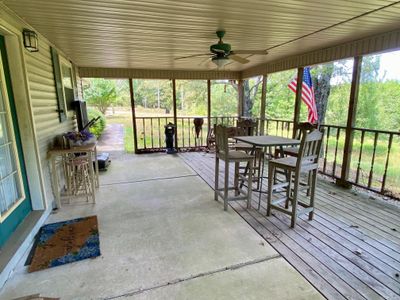 141 Sunbeam Trail, House other with 3 bedrooms, 2 bathrooms and null parking in Royal AR | Image 2