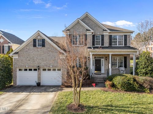 11620 Broadfield Ct, Raleigh, NC, 27617-8628 | Card Image