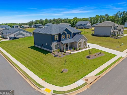 249 Arwen Dr, Mcdonough, GA, 30252-4608 | Card Image