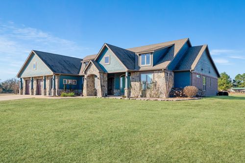 1325 Mount Olive Rd, Reno, TX, 75462-6712 | Card Image