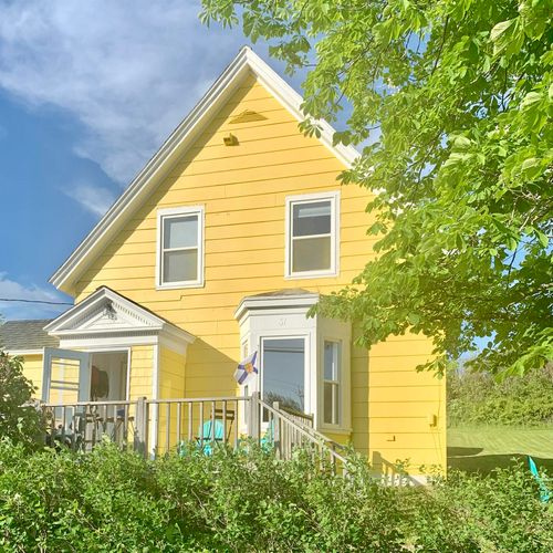 31 High Rd, Port Hood, NS, B0E2W0 | Card Image