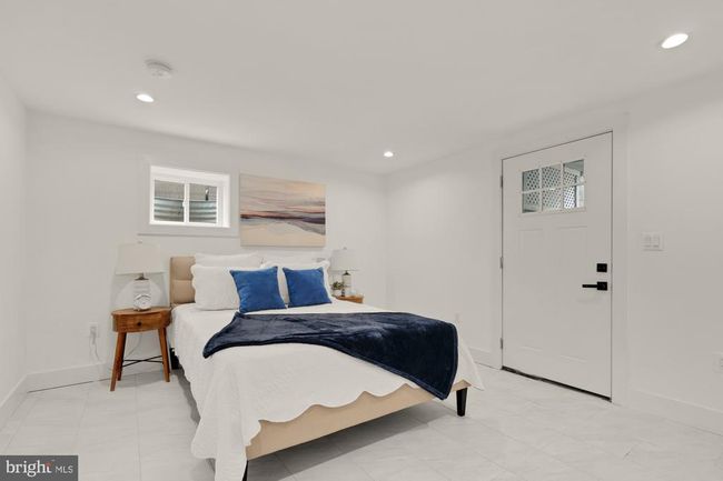 2035 N Capitol St Ne, Townhouse with 4 bedrooms, 4 bathrooms and null parking in WASHINGTON DC | Image 53