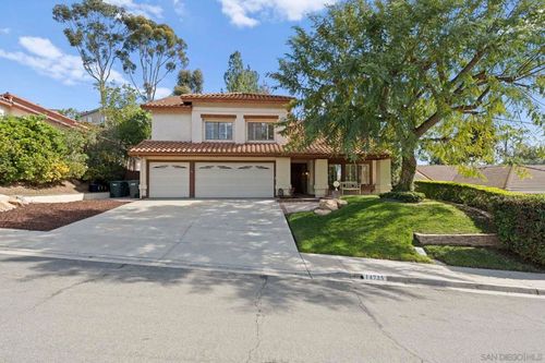 14725 Fieldview Way, Poway, CA, 92064 | Card Image
