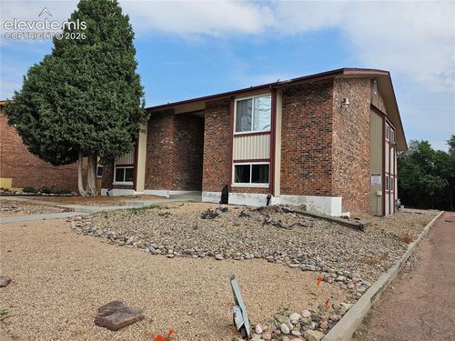 c-980 Holli Springs Lane, Colorado Springs, CO, 80907 | Card Image