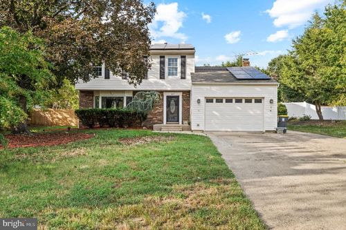 447 E Prospect Avenue, WEST BERLIN, NJ, 08091 | Card Image