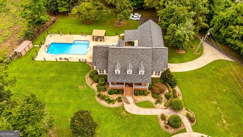 6365 Highway 2, DALTON, GA, 30721-1121 | Card Image