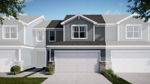 18532 Percy Ln, Lowell, IN, 46356-6804 | Card Image