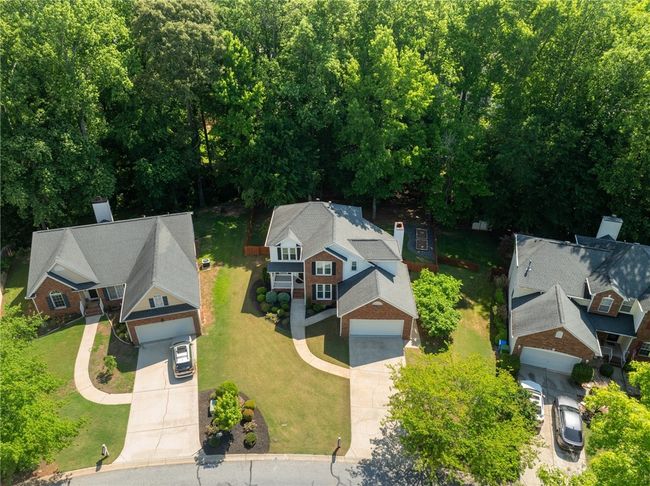 7 Marsh Creek Dr, House other with 4 bedrooms, 3 bathrooms and null parking in Mauldin SC | Image 27