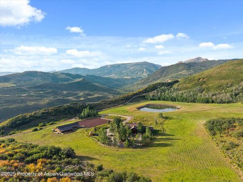 1301 Shield O Rd, Snowmass, CO, 81654-9103 | Card Image