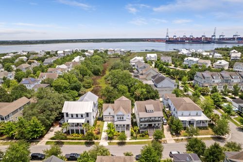 1675 Pierce St, Daniel Island, SC, 29492-8900 | Card Image
