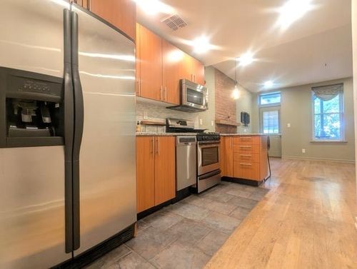 apt-1a-128 Bright St, Jersey City, NJ, 07302-4205 | Card Image