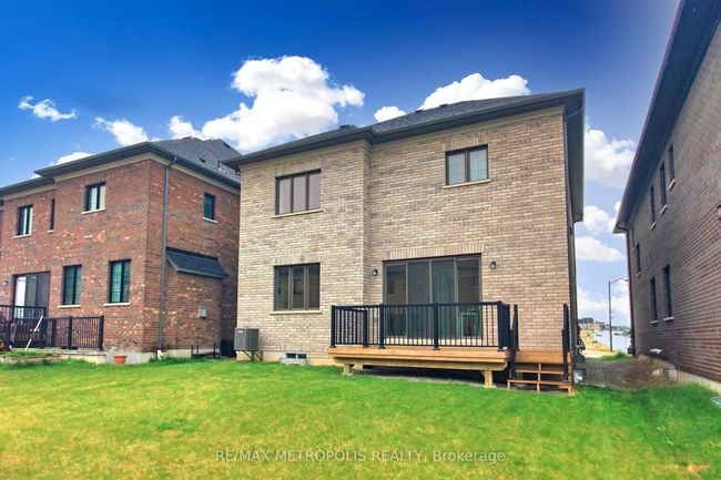 100 Ballantyne Blvd, House other with 4 bedrooms, 4 bathrooms and 2 parking in Vaughan ON | Image 39