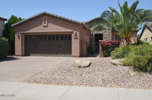 12344 W Alyssa Ln, Peoria, AZ, 85383-2583 | Card Image