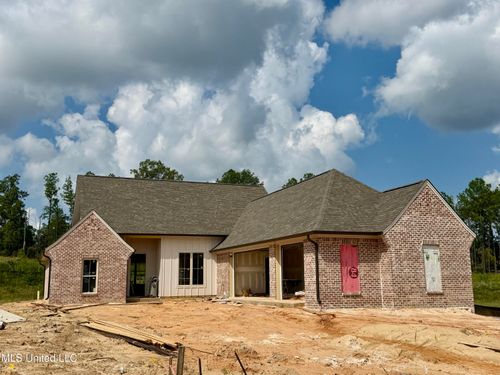 195 Bronson Bnd, Flowood, MS, 39232-1260 | Card Image