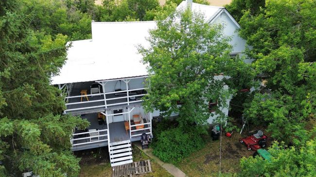 41004 Range Road 215, House other with 4 bedrooms, 1 bathrooms and null parking in Bashaw AB | Image 42