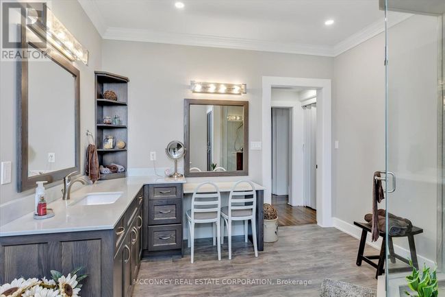 1878 Keene Rd, House other with 4 bedrooms, 2 bathrooms and 35 parking in Otonabee ON | Image 18