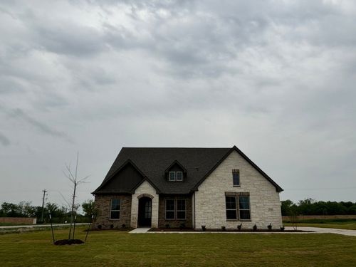 12205 Crystal Dr, Krum, TX, 76249-6070 | Card Image