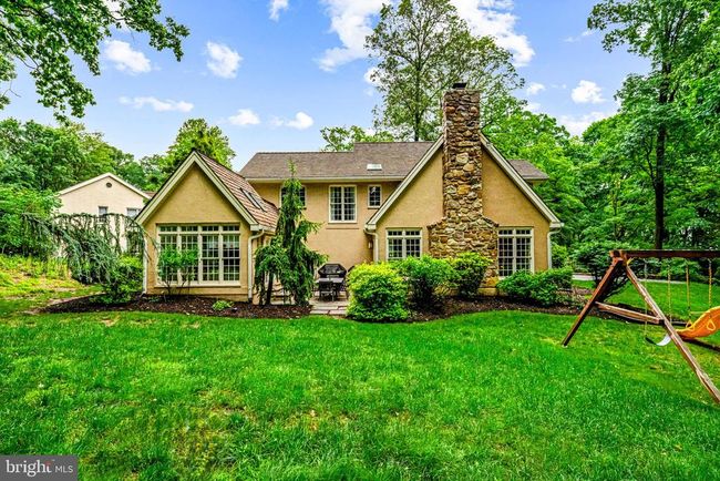 6 Woodford Ln, House other with 5 bedrooms, 4 bathrooms and null parking in Malvern PA | Image 27