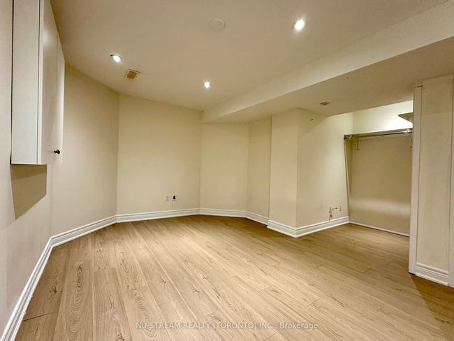 BSMT - 5 Victoria Wood Ave, House other with 2 bedrooms, 1 bathrooms and 1 parking in Markham ON | Image 12