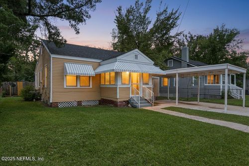 404 Demper Dr, Jacksonville, FL, 32208-4504 | Card Image