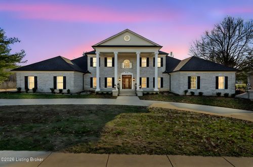 803 Foxfire Rd, Elizabethtown, KY, 42701-5534 | Card Image