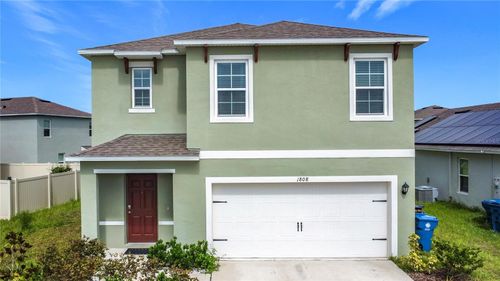 1808 Post Oak Dr, DAVENPORT, FL, 33837-8515 | Card Image