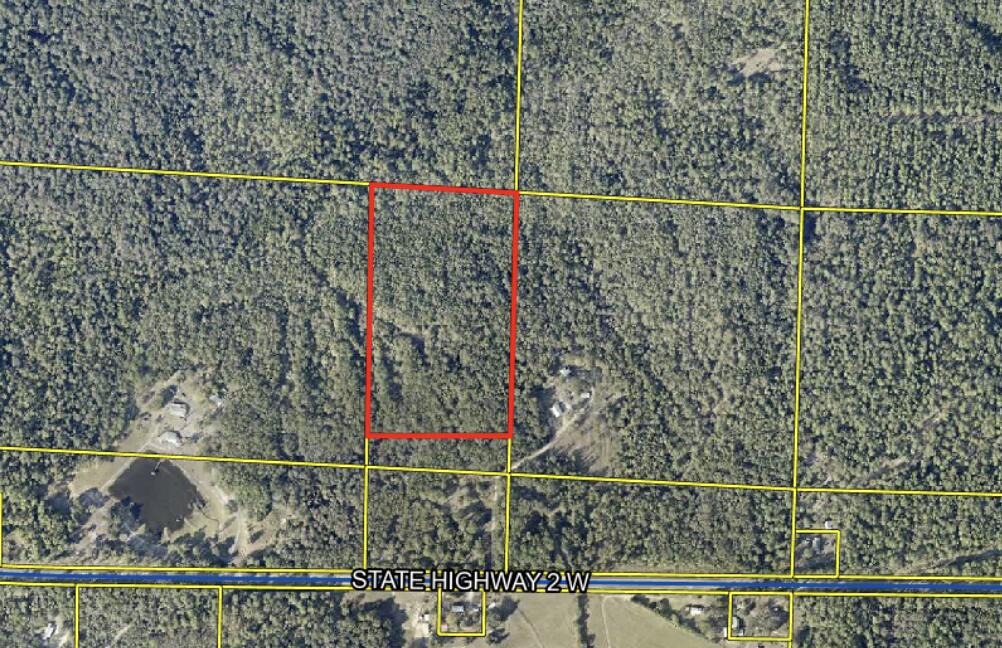 Land in DeFuniak Springs