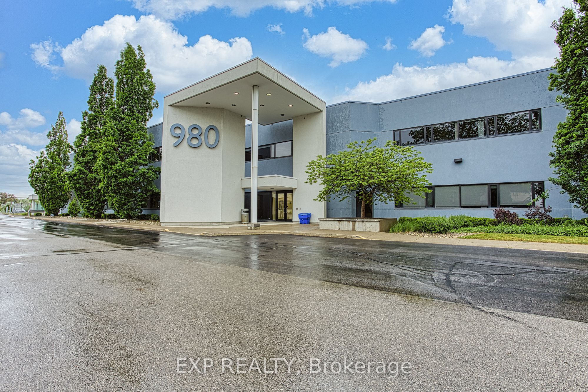 Commercial Sale in Burlington