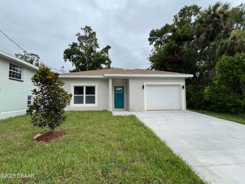 516 Model St, DAYTONA BEACH, FL, 32114-2538 | Card Image