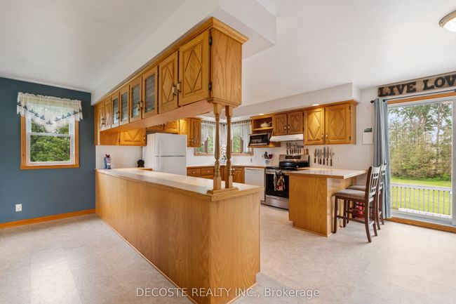 20351 Pineview Cres, House other with 3 bedrooms, 3 bathrooms and 4 parking in Alexandria ON | Image 16