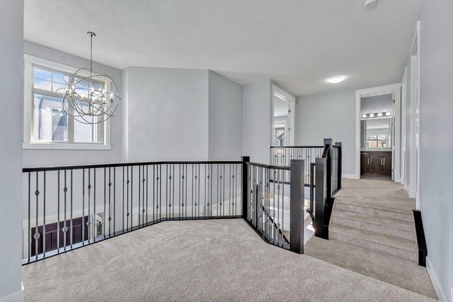 197 Kinniburgh Circle, House other with 5 bedrooms, 5 bathrooms and 6 parking in Chestermere AB | Image 21