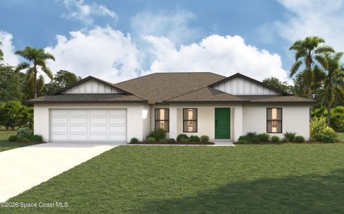 838 Eldron Blvd Se, PALM BAY, FL, 32909-4491 | Card Image