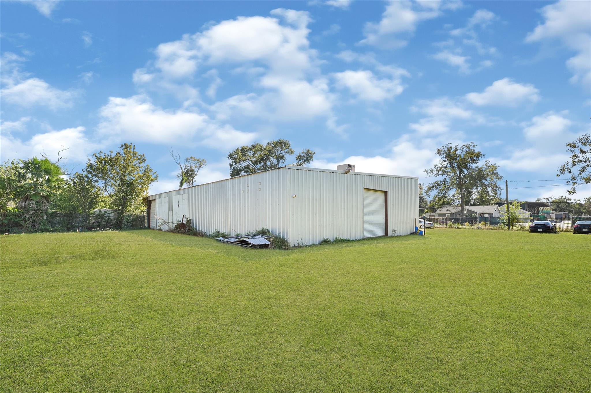 Land in Houston 3
