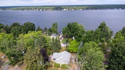 2811 Antelope Trail, Lakefield, ON, K0L2H0 | Card Image
