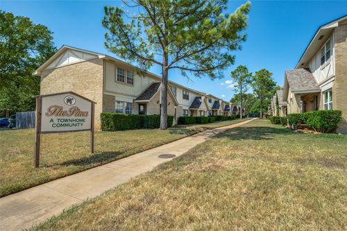 1-1905 W Morton St, Denison, TX, 75020-1648 | Card Image