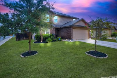 11902 Pearl Jubilee, House other with 5 bedrooms, 3 bathrooms and null parking in San Antonio TX | Image 3