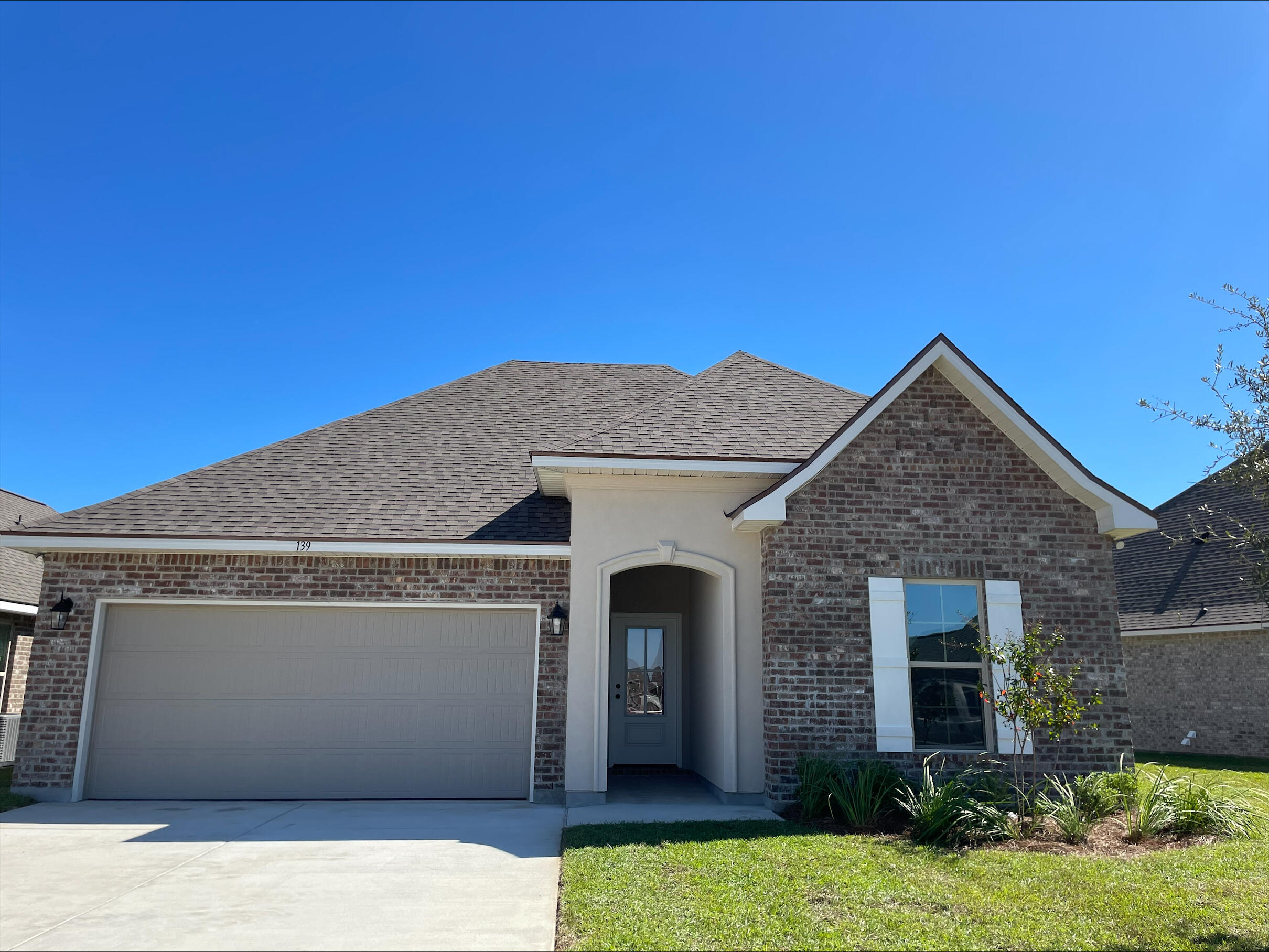 Hydrangea Blvd, Freeport, FL 32439