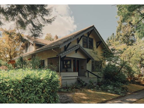 7929 N Dana Ave, Portland, OR, 97203 | Card Image