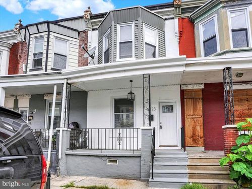 5123 Ludlow St, PHILADELPHIA, PA, 19139-3432 | Card Image