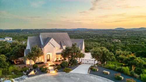 22605 Homestead Mesa, San Antonio, TX, 78255-2459 | Card Image
