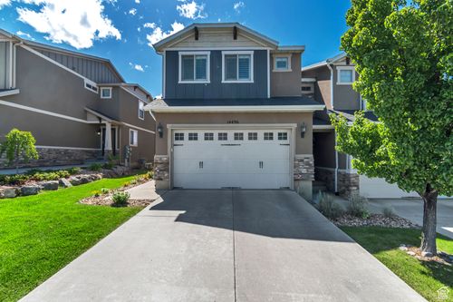 14496 S Edgemere Dr, Herriman, UT, 84096-8304 | Card Image