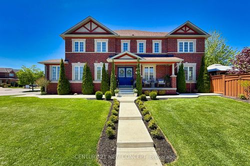 3 Humbershed Crescent, Caledon, ON, L7E2X2 | Card Image