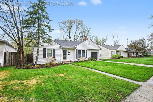 4404 Samoset Rd, Royal Oak, MI, 48073-6228 | Card Image