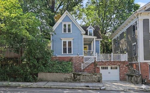 53 Olney St, Providence, RI, 02906-1602 | Card Image