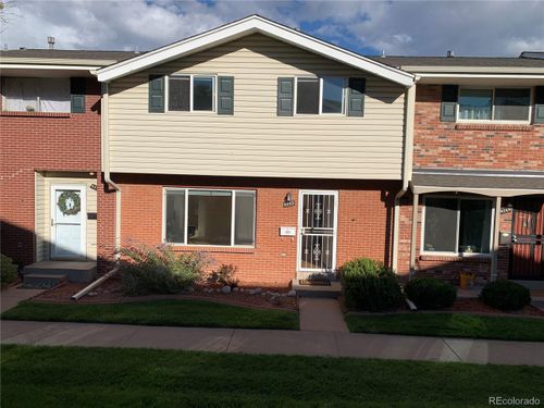 9252 E Mansfield Ave, Denver, CO, 80237-1915 | Card Image