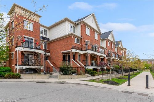28-2468 Post Rd, Oakville, ON, L6H0J2 | Card Image