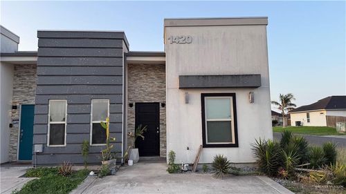 1420 New Orleans Cir, Pharr, TX, 78577-7245 | Card Image